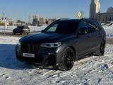 BMW X7 2021 года за 45 000 000 тг. в Астана – фото 3