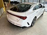 Kia K5 Luxe 2025 года за 14 290 000 тг. в Павлодар – фото 2