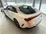 Kia K5 Luxe 2025 года за 14 290 000 тг. в Павлодар – фото 3