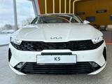 Kia K5 Luxe 2025 года за 14 290 000 тг. в Павлодар – фото 5