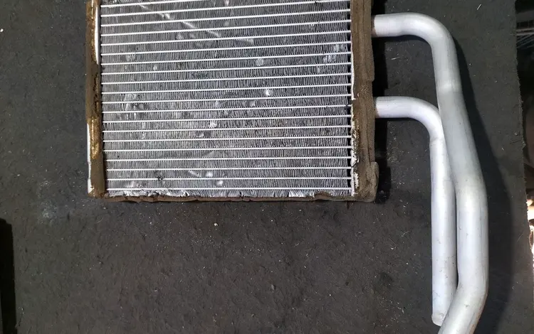 Радиатор печки Мазда 6 за 25 000 тг. в Костанай