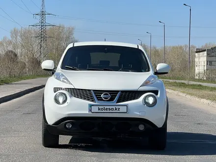 Nissan Juke 2012 года за 5 900 000 тг. в Павлодар