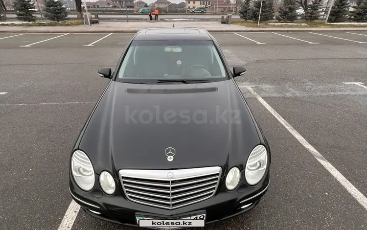 Mercedes-Benz E 200 2006 года за 5 700 000 тг. в Алматы