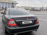 Mercedes-Benz E 200 2006 годаүшін5 700 000 тг. в Алматы – фото 5