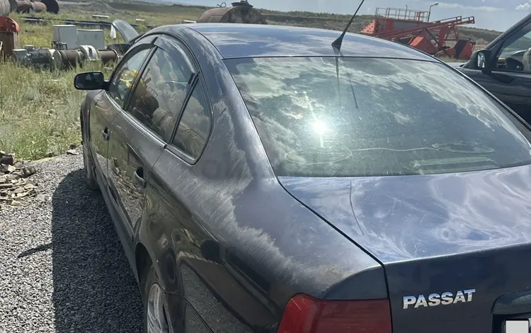 Volkswagen Passat 1997 года за 1 800 000 тг. в Караганда