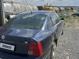 Volkswagen Passat 1997 годаүшін2 000 000 тг. в Караганда – фото 4