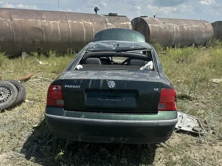 Volkswagen Passat 1997 года за 1 800 000 тг. в Караганда – фото 6