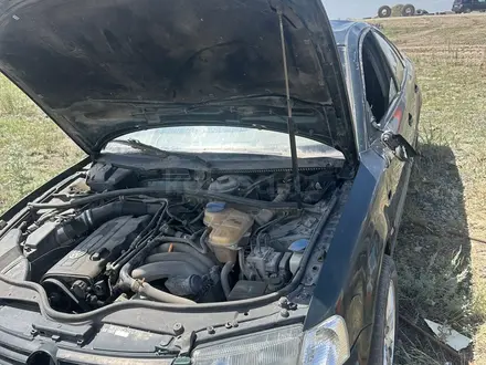 Volkswagen Passat 1997 года за 1 800 000 тг. в Караганда – фото 8