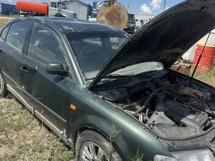 Volkswagen Passat 1997 года за 1 800 000 тг. в Караганда – фото 7