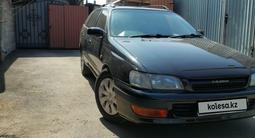 Toyota Caldina 1997 годаүшін2 000 000 тг. в Алматы