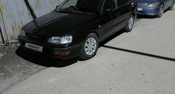 Toyota Caldina 1997 годаүшін2 000 000 тг. в Алматы – фото 4