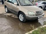 Lexus RX 300 2002 года за 6 000 000 тг. в Жезказган – фото 2