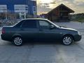 ВАЗ (Lada) Priora 2170 2011 годаүшін2 170 000 тг. в Костанай – фото 4