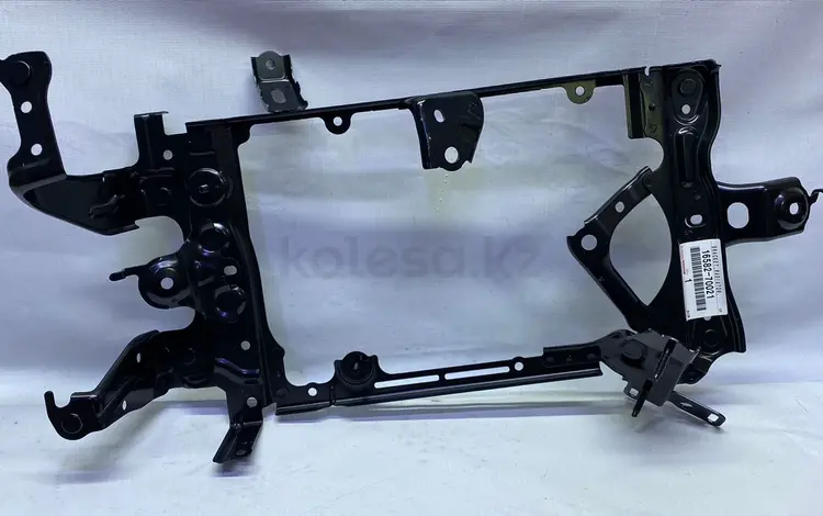 Крепление радиатор интеркуллера левый лк300 лх 600 за 5 000 тг. в Алматы