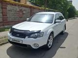Subaru Outback 2004 года за 4 800 000 тг. в Алматы