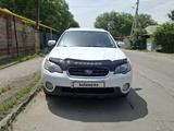 Subaru Outback 2004 года за 4 800 000 тг. в Алматы – фото 2