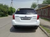 Subaru Outback 2004 года за 4 800 000 тг. в Алматы – фото 3