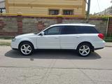 Subaru Outback 2004 года за 4 800 000 тг. в Алматы – фото 4