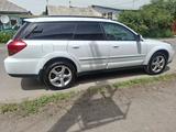 Subaru Outback 2004 года за 4 800 000 тг. в Алматы – фото 5
