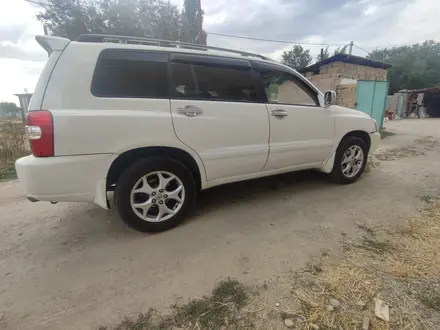 Toyota Highlander 2005 года за 6 000 000 тг. в Тараз