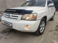 Toyota Highlander 2005 годаfor6 000 000 тг. в Тараз – фото 2