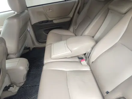 Toyota Highlander 2005 года за 6 000 000 тг. в Тараз – фото 6