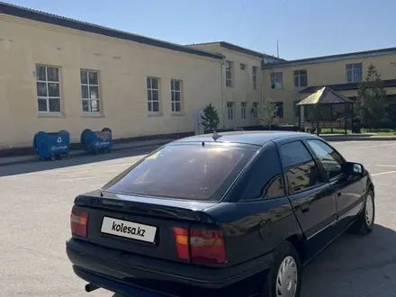 Opel Vectra 1993 года за 980 000 тг. в Шымкент – фото 13