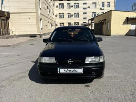 Opel Vectra 1993 года за 980 000 тг. в Шымкент – фото 15