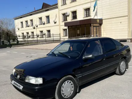 Opel Vectra 1993 года за 980 000 тг. в Шымкент – фото 2