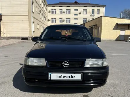 Opel Vectra 1993 года за 980 000 тг. в Шымкент – фото 5