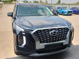 Hyundai Palisade 2020 года за 23 000 000 тг. в Актау – фото 3