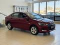 Chevrolet Onix Premier 2 2025 года за 7 890 000 тг. в Семей