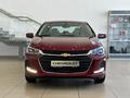 Chevrolet Onix Premier 2 2025 года за 7 890 000 тг. в Семей – фото 2