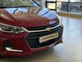 Chevrolet Onix Premier 2 2025 года за 7 890 000 тг. в Семей – фото 4
