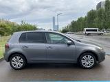 Volkswagen Golf 2011 годаүшін4 600 000 тг. в Астана – фото 4