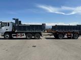Shacman  SX32488L344C (городской) 2026 года в Шымкент