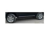 Диски R 20 c шинами оригинал от Toyota 4Runner 2009-2013 за 700 000 тг. в Камысты – фото 2