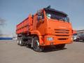 КамАЗ  45143 2024 года за 30 200 000 тг. в Петропавловск