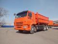 КамАЗ  45143 2024 года за 30 200 000 тг. в Петропавловск – фото 2