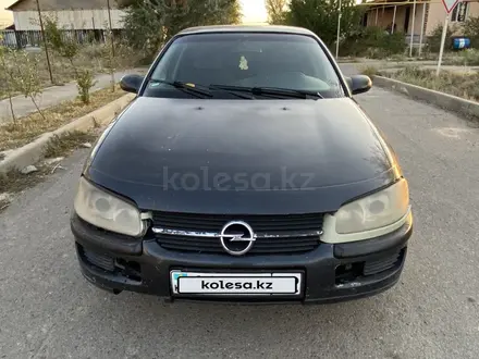 Opel Omega 1995 года за 1 000 000 тг. в Алматы