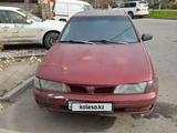 Nissan Almera 1995 годаfor1 200 000 тг. в Алматы – фото 3