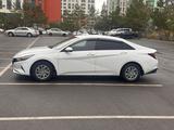 Hyundai Elantra 2021 годаүшін6 520 000 тг. в Астана – фото 3