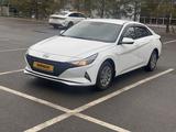 Hyundai Elantra 2021 годаүшін6 520 000 тг. в Астана – фото 2