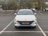 Hyundai Elantra 2021 годаүшін6 520 000 тг. в Астана