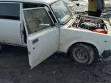 ВАЗ (Lada) 2107 2004 годаүшін450 000 тг. в Усть-Каменогорск – фото 2