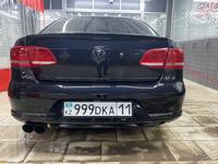 Комплект задних фонарей Passat b7үшін80 000 тг. в Астана