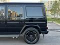 Mercedes-Benz G 55 AMG 2007 года за 19 000 000 тг. в Астана – фото 12