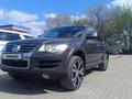 Volkswagen Touareg 2007 года за 8 300 000 тг. в Караганда – фото 2