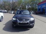 Volkswagen Touareg 2007 года за 8 300 000 тг. в Караганда – фото 3