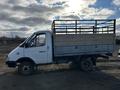 ГАЗ ГАЗель 2001 года за 1 620 000 тг. в Жалагаш – фото 3